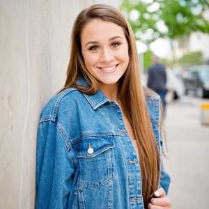 Meet your Posher, Maggie